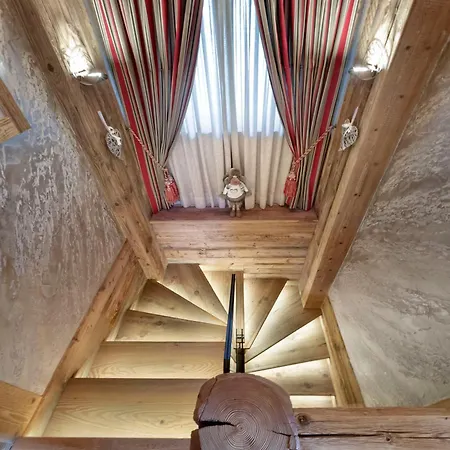 Bed & Breakfast Matterhorn Francois - With And Breakfast, 100mt Lift Breuil-Cervinia