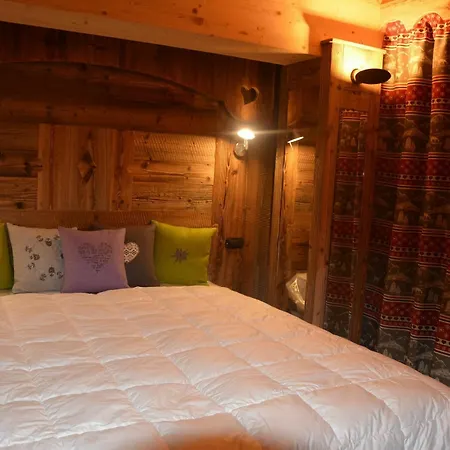 Bed & Breakfast Matterhorn Francois - With And Breakfast, 100mt Lift