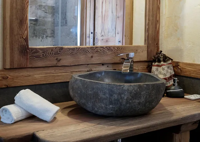 Bed & Breakfast Matterhorn Francois - Alpine With Private & Breakfast Breuil-Cervinia