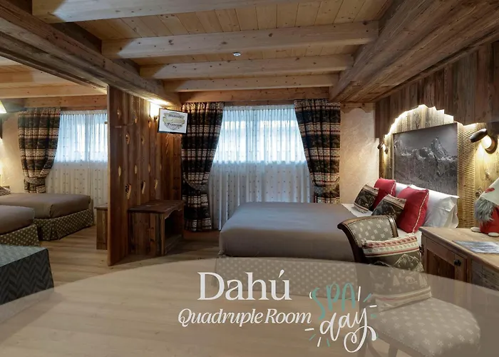 Matterhorn Francois - Alpine With Private & Breakfast Breuil-Cervinia