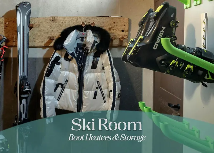 Bed & Breakfast Matterhorn Francois - Alpine With Private & Breakfast