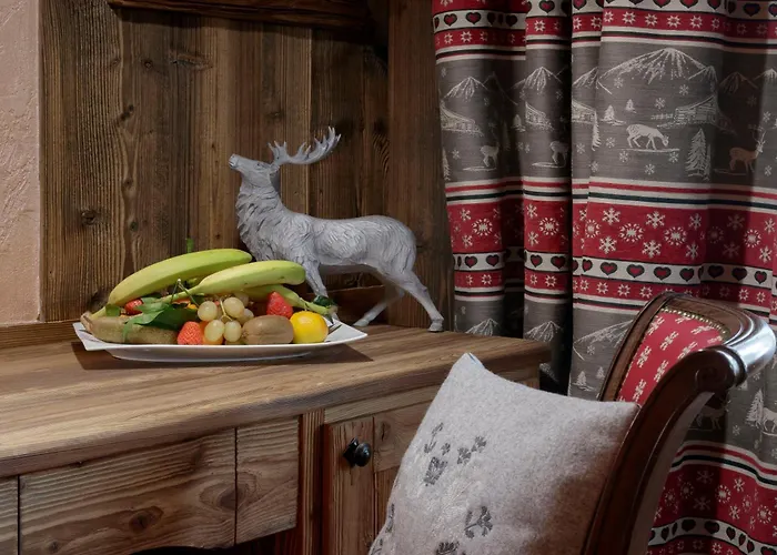 Matterhorn Francois - Alpine With Private & Breakfast