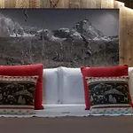 Matterhorn Francois - Alpine With Private & Breakfast 4* Breuil-Cervinia