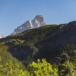 Frühstückspension Matterhorn Francois - Alpine With Private & Breakfast