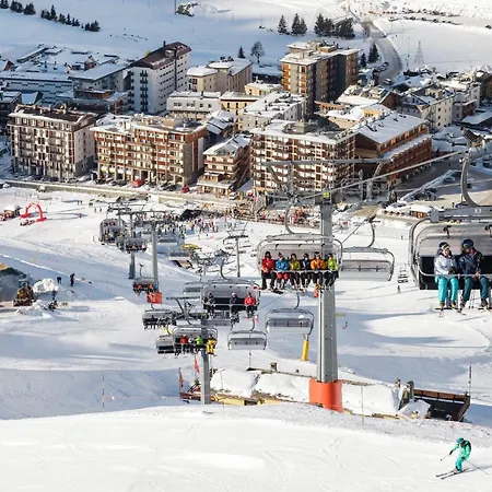 Matterhorn Francois - Alpine With Private & Breakfast Breuil-Cervinia