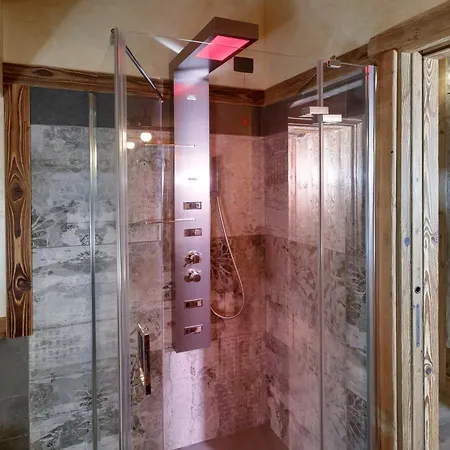 Bed & Breakfast Matterhorn Francois - Alpine With Private & Breakfast 4*