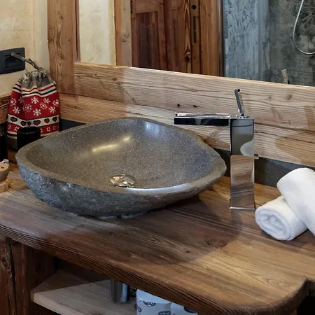 Matterhorn Francois - Alpine With Private & Breakfast ברויל-קרוויניה