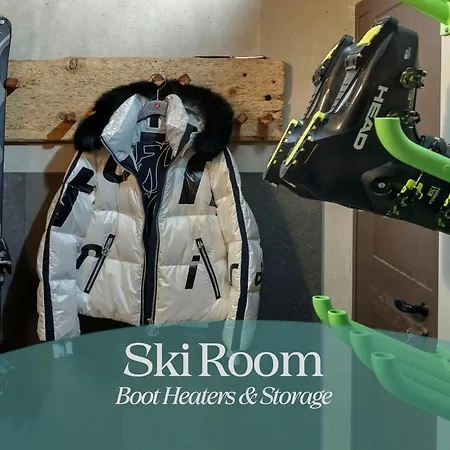 לינה וארוחת בוקר Matterhorn Francois - Alpine With Private & Breakfast