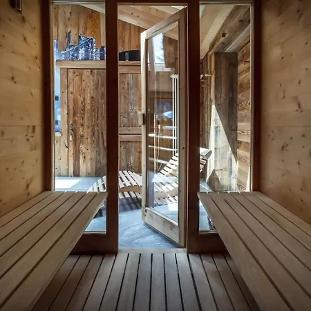 Matterhorn Francois - Alpine With Private & Breakfast ברויל-קרוויניה