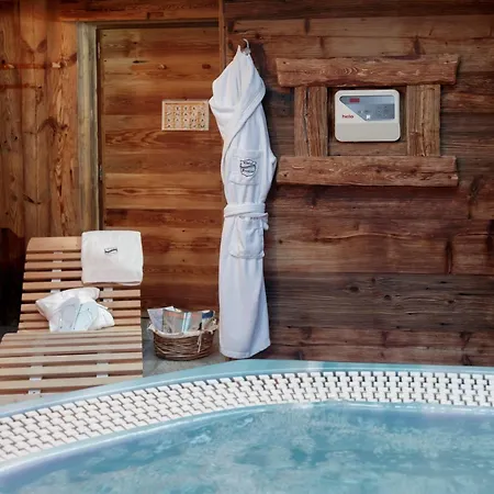 Bed & Breakfast Matterhorn Francois - Alpine With Private & Breakfast