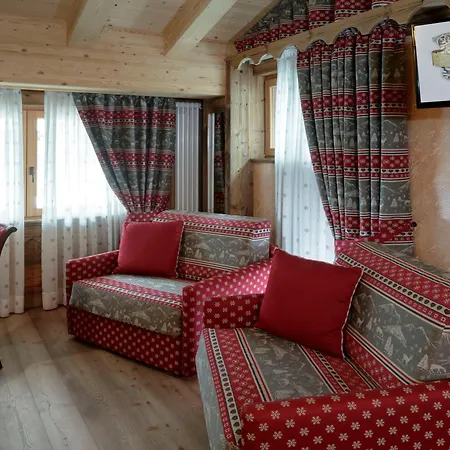 Bed & Breakfast Matterhorn Francois - Alpine With Private & Breakfast Breuil-Cervinia