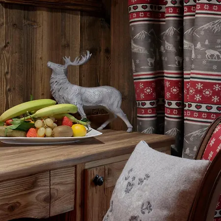 Matterhorn Francois - Alpine With Private & Breakfast