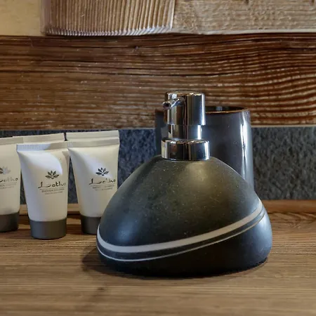 Bed & Breakfast Matterhorn Francois - Alpine With Private & Breakfast 4*