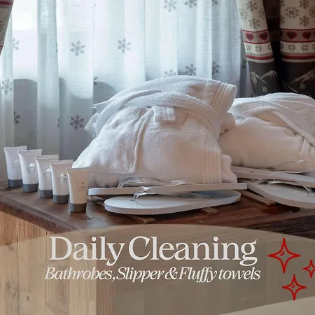 Matterhorn Francois - Alpine With Private & Breakfast Bed & Breakfast