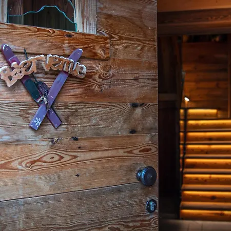Bed & Breakfast Matterhorn Francois - Alpine With Private & Breakfast 4*