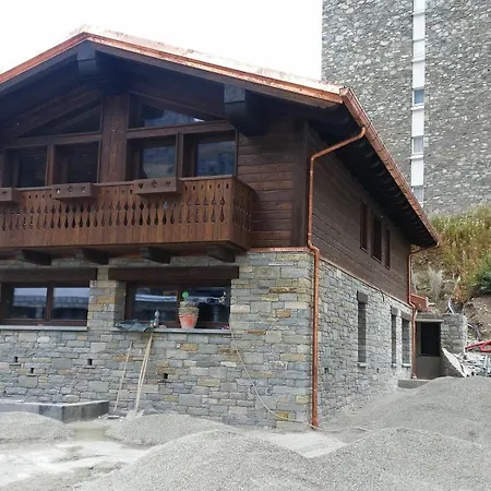 Bed & Breakfast Matterhorn Francois - Alpine With Private & Breakfast