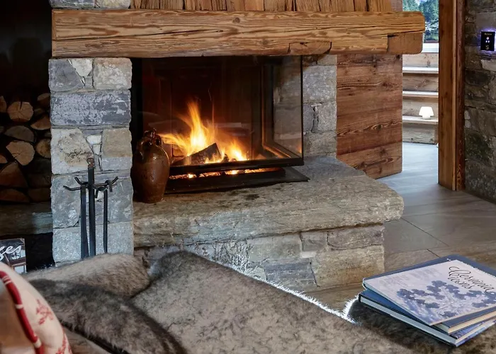 Bed & Breakfast Matterhorn Francois - Alpine With Private & Breakfast 4*