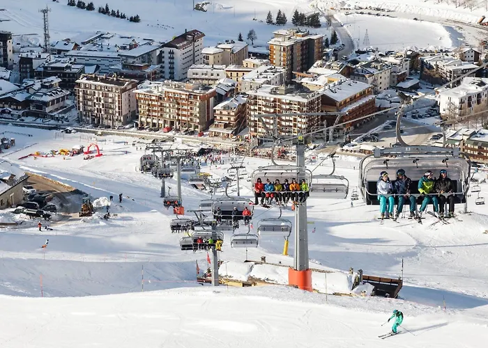 Matterhorn Francois - Alpine With Private & Breakfast Breuil-Cervinia