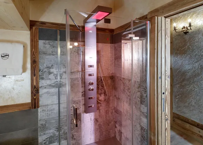 B&B Matterhorn Francois - Alpine With Private & Breakfast 4*