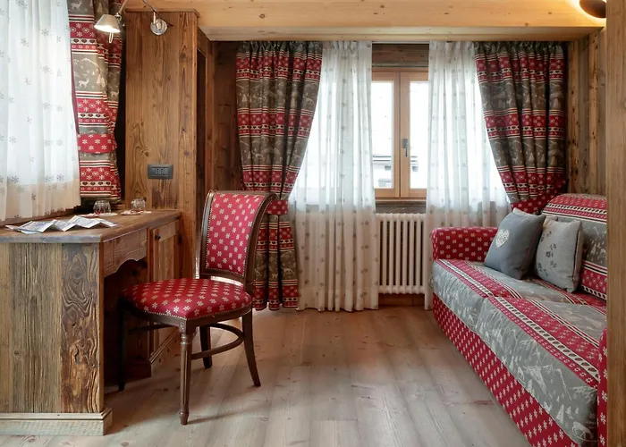 Matterhorn Francois - Alpine With Private & Breakfast