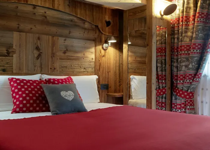 Matterhorn Francois - Alpine With Private & Breakfast 4*