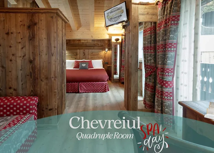 Matterhorn Francois - Alpine With Private & Breakfast Bed & Breakfast