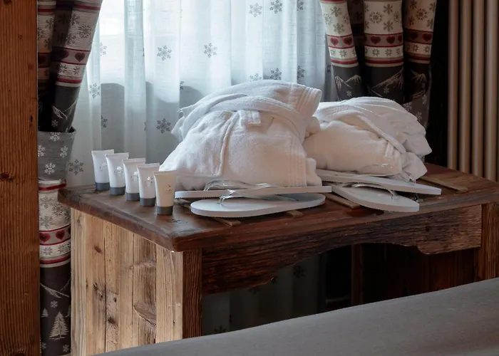 Matterhorn Francois - Alpine With Private & Breakfast Bed & Breakfast Breuil-Cervinia